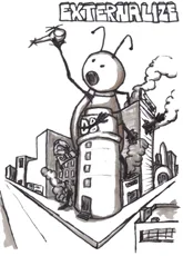 Externalize Externalize - RIMGEN card