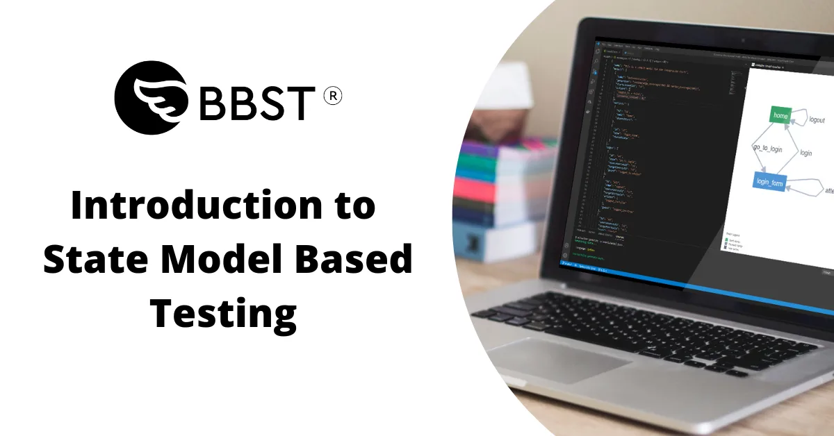 BBSt Workshop State Model Based Testing - Automation Technique
